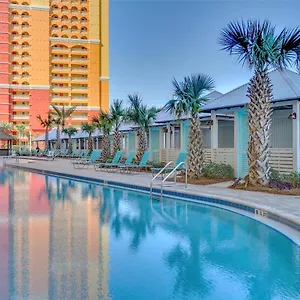 Calypso Tower 3 By Panhandle Getaways Apartment Panama City Beach