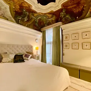 Palace Luxury Apartment Venice