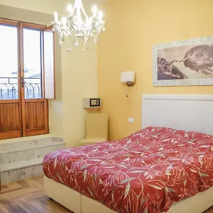 Penthouse Angelo Brunetti Holiday home Rome